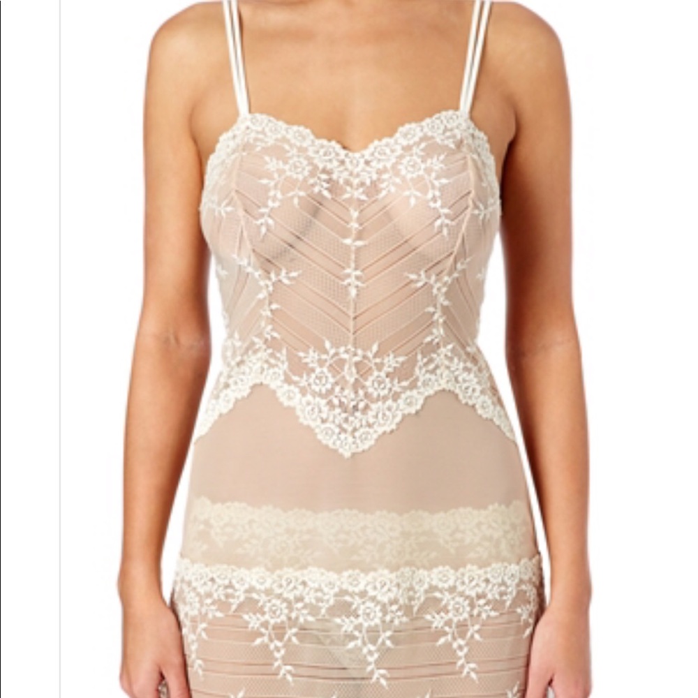 Wacoal- lingerie set